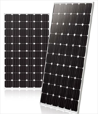[한솔]태양광 모듈