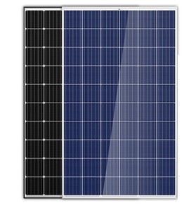 [트리나솔라] 태양광 모듈