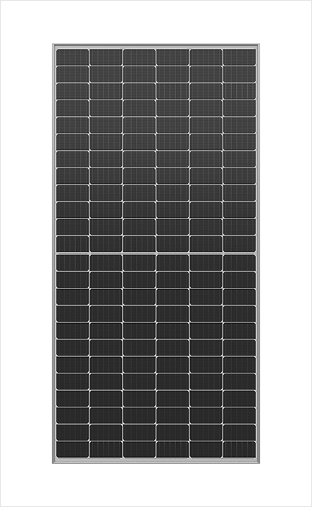 [한화] 태양광모듈 375-390