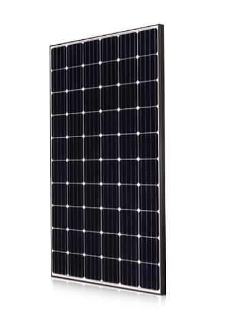 [LG전자] 태양광모듈 290W/295W/300W