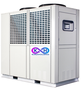 [KH]산업용 냉난방 히트펌프