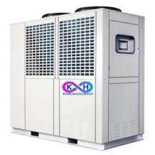 [KH]산업용 냉난방 히트펌프